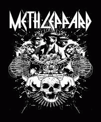 Meth Leppard : Discography 2017-2019